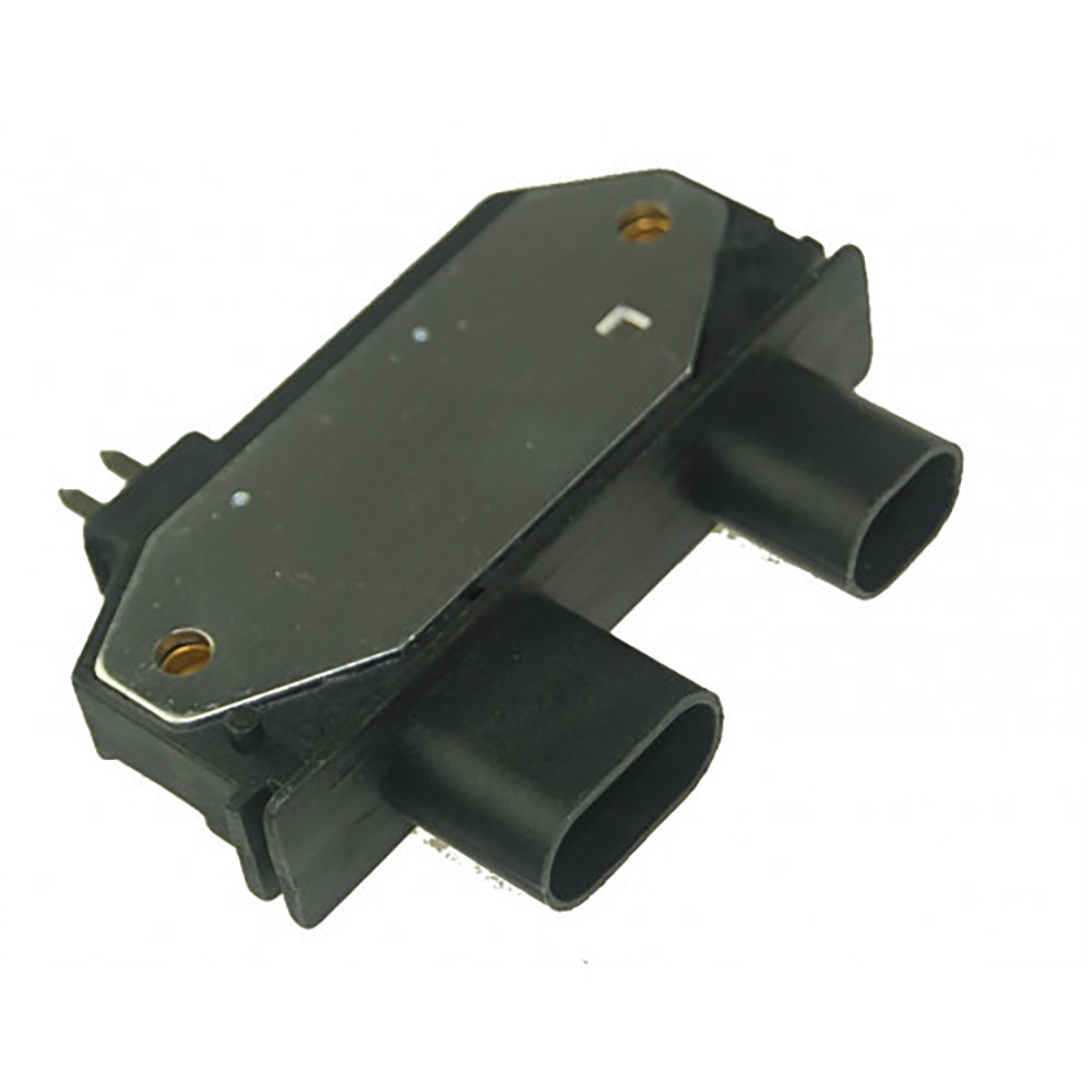Regitar USA Ignition Module for Mercruiser Engines: 4-Cylinder, V-6 & V-8 with Delco HEI Ignition