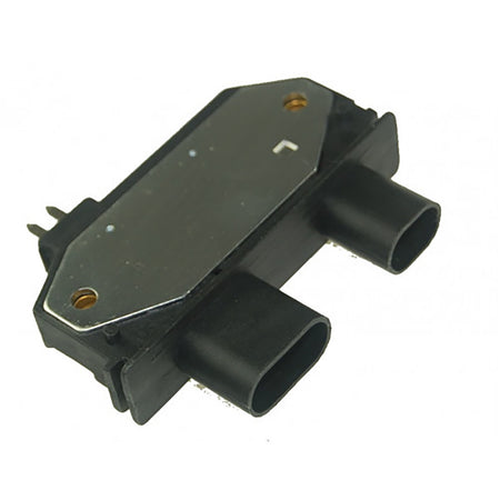 Regitar USA Ignition Module for Mercruiser Engines: 4-Cylinder, V-6 & V-8 with Delco HEI Ignition