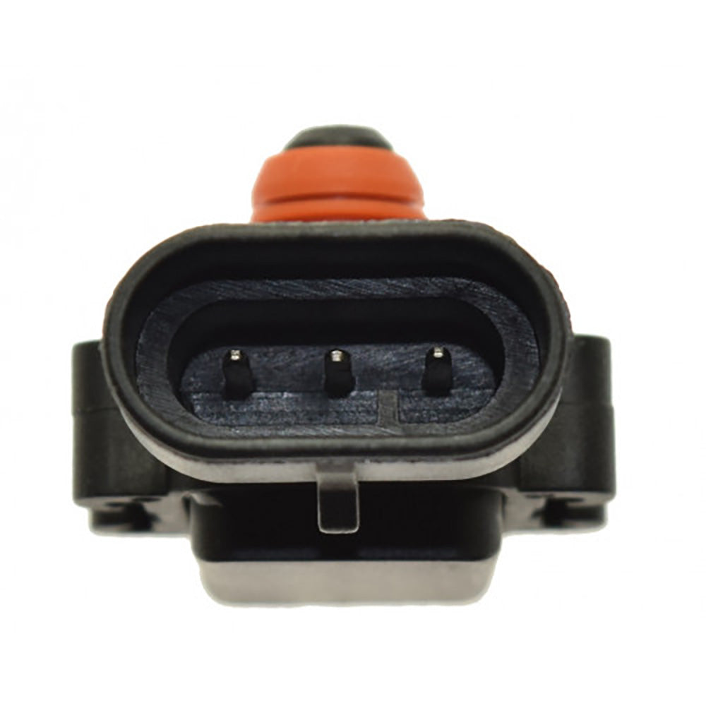 Regitar U.S.A. MAP Sensor for Mercruiser MCM V-6 & V-8 Engines with ECM 555 (Part RMJ002)