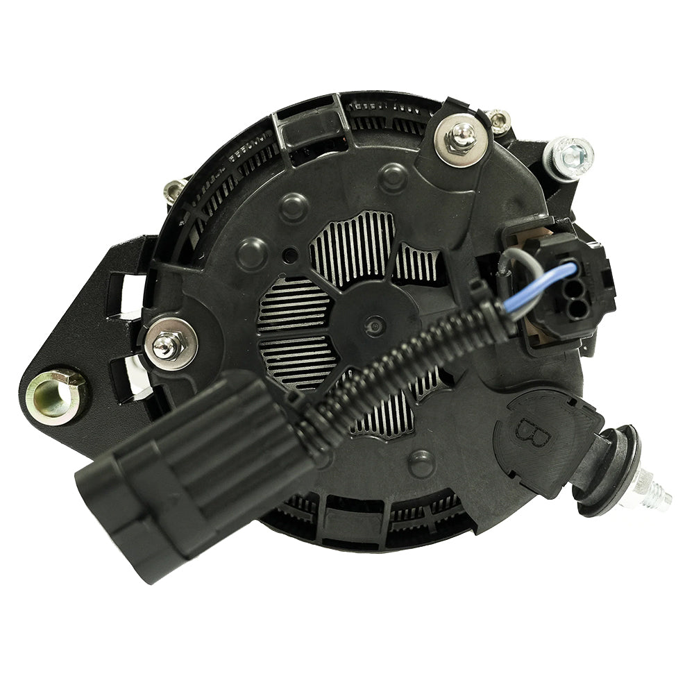 ARCO Marine Zeus 24V 7kW Alternator with Isolated Ground * High-Performance Marine and RV Power Generator