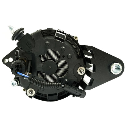 ARCO Marine Zeus 24V 7kW Alternator 4503 with Isolated Ground