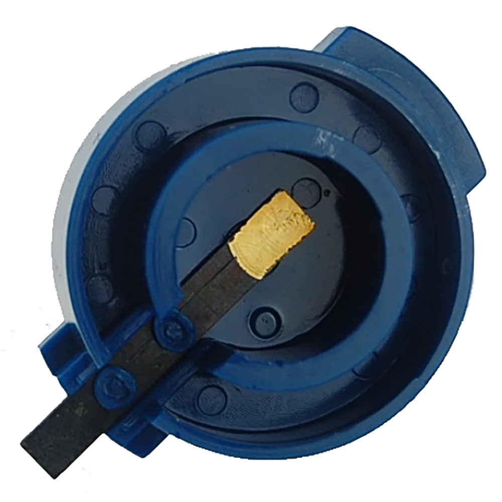 Regitar U.S.A. RMN004 Rotor for Mercruiser Inboard Engines with Delco HEI Ignition