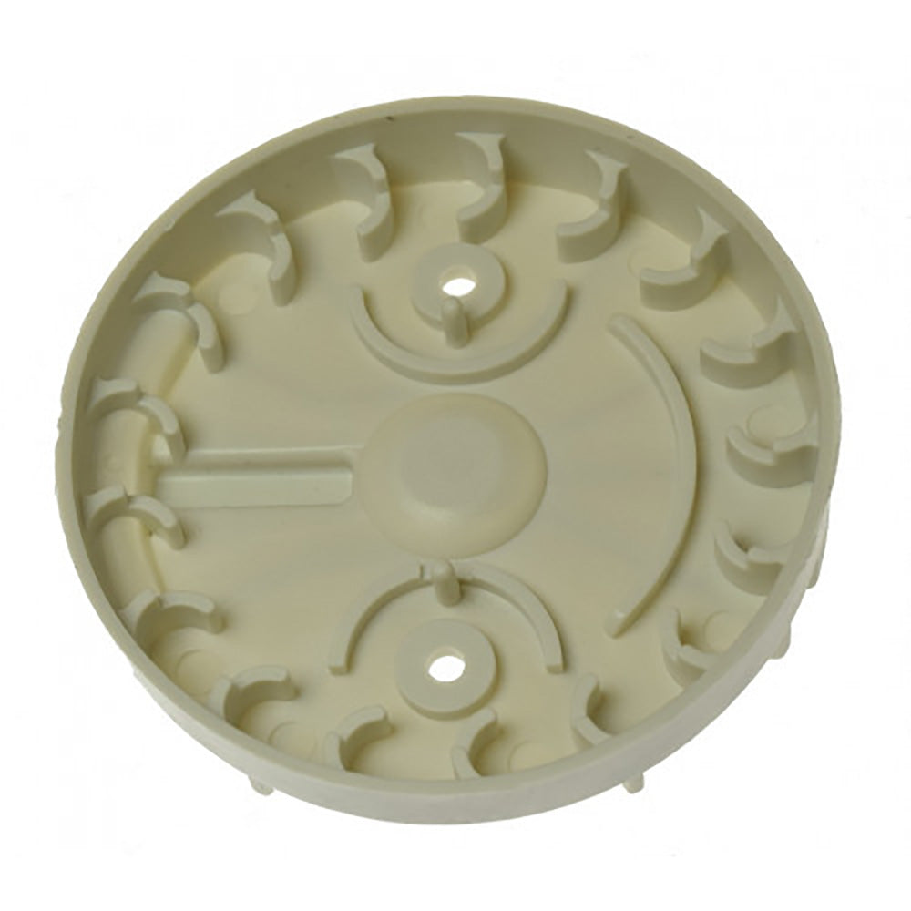 Regitar USA Rotor for Mercruiser 2001 & Newer MCM/MIE Engines with ECM 555