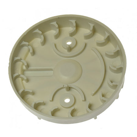 Regitar USA Rotor for Mercruiser 2001 & Newer MCM/MIE Engines with ECM 555