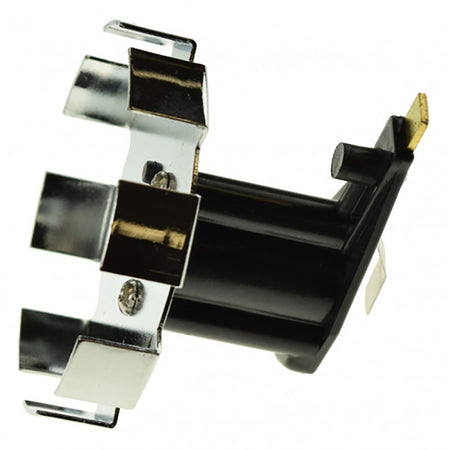 Regitar USA Distributor Cap for GM V-8 Engines with Thunderbolt IV and V HEI Ignitions