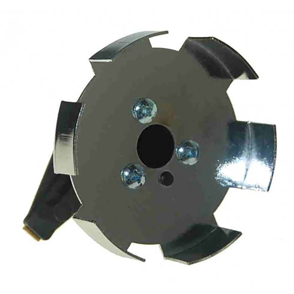 Regitar U.S.A. Rotor for Mercruiser GM V-6 Engines with Thunderbolt IV & V HEI Ignition (Part RMN015)