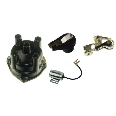 Regitar U.S.A. Tune-Up Kit for Delco In-Line 4 Single Point - RMR004