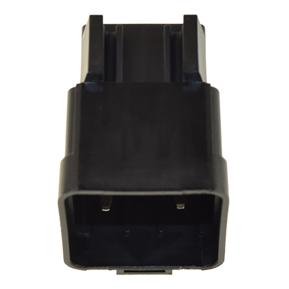 Regitar U.S.A. RMZ014 Relay with Shroud for Mercruiser 575 Sci, 350MAG, 4.3L, 6.2L, 5.0L, 383MAG