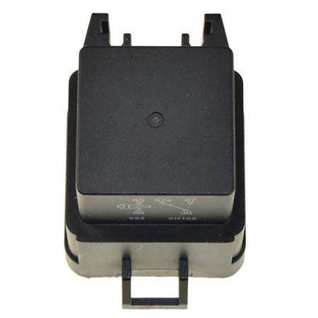 Regitar U.S.A. RMZ014 Relay with Shroud for Mercruiser 575 Sci, 350MAG, 4.3L, 6.2L, 5.0L, 383MAG