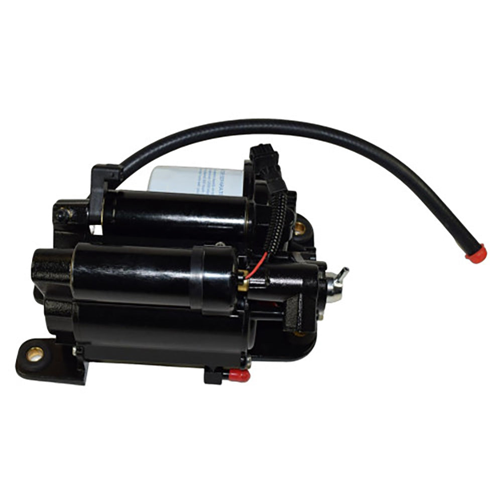Regitar U.S.A. RFP002 Marine Fuel Pump Assembly for Volvo Penta - Fits Most 8.1L Engines