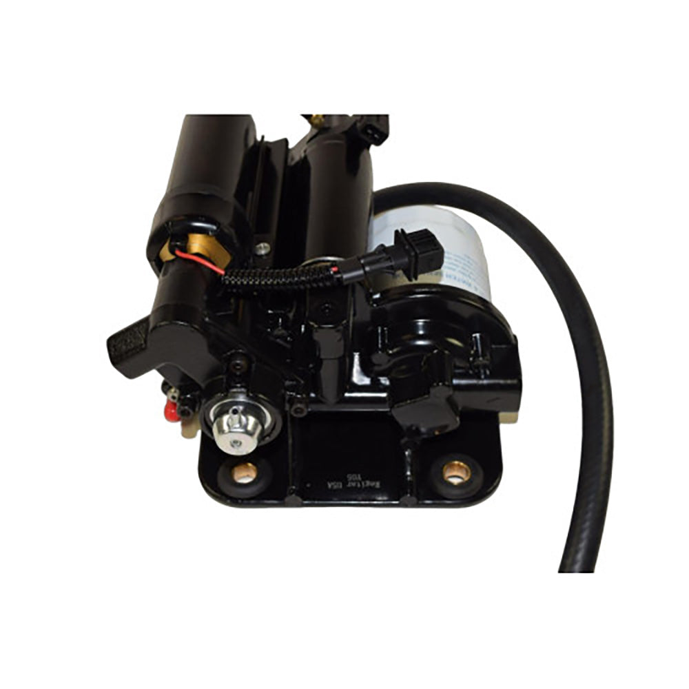 Regitar U.S.A. RFP002 Marine Fuel Pump Assembly for Volvo Penta - Fits Most 8.1L Engines