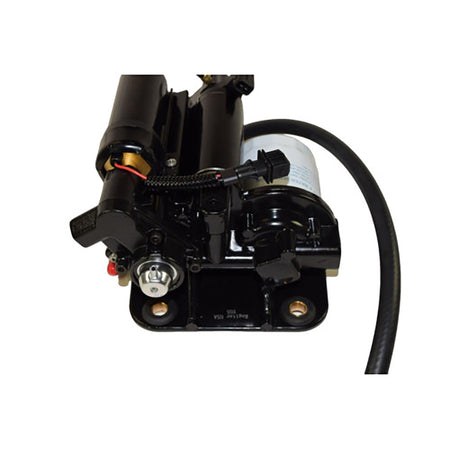 Regitar U.S.A. RFP002 Marine Fuel Pump Assembly for Volvo Penta - Fits Most 8.1L Engines