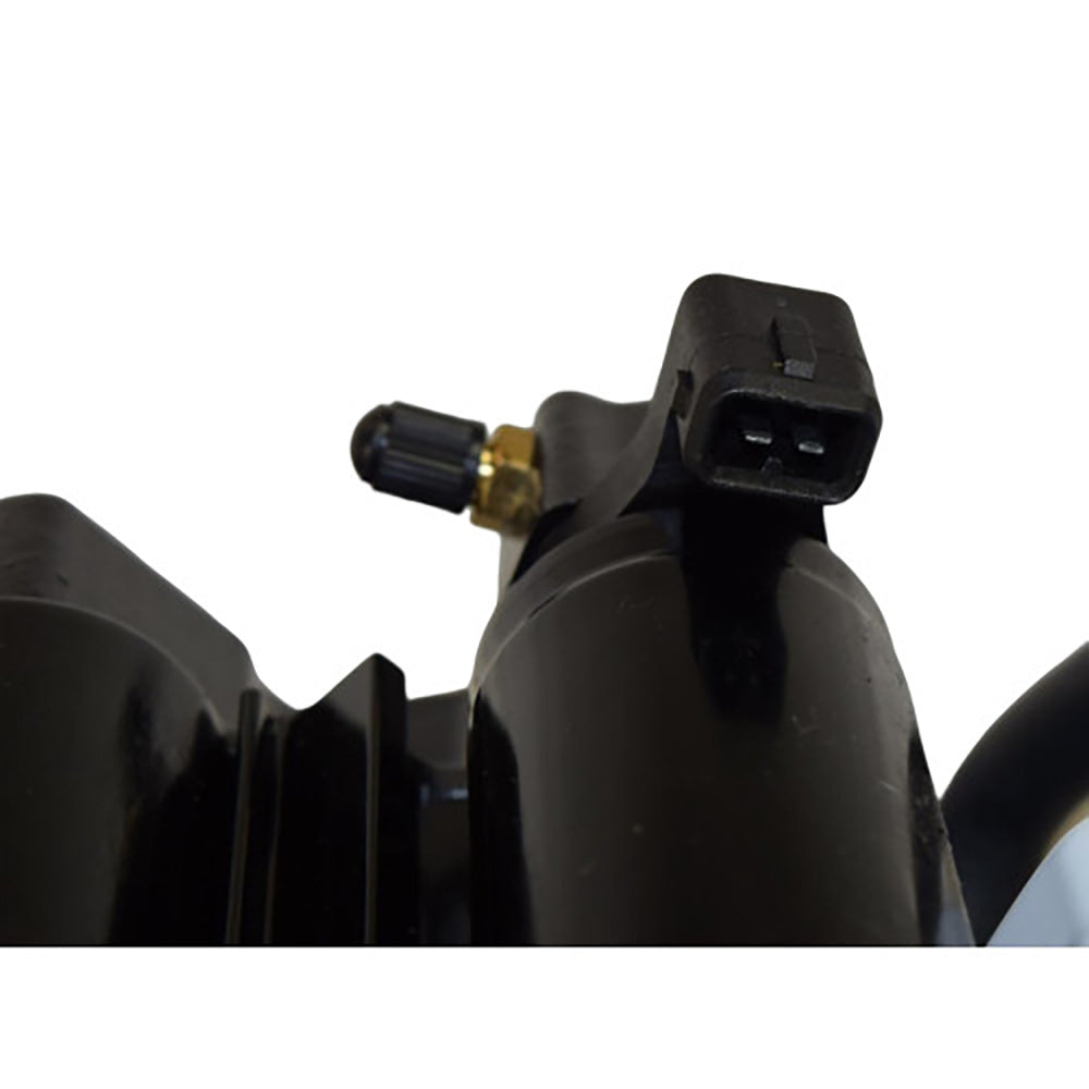 Regitar U.S.A. RFP002 Marine Fuel Pump Assembly for Volvo Penta - Fits Most 8.1L Engines