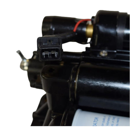 Regitar U.S.A. RFP002 Marine Fuel Pump Assembly for Volvo Penta - Fits Most 8.1L Engines