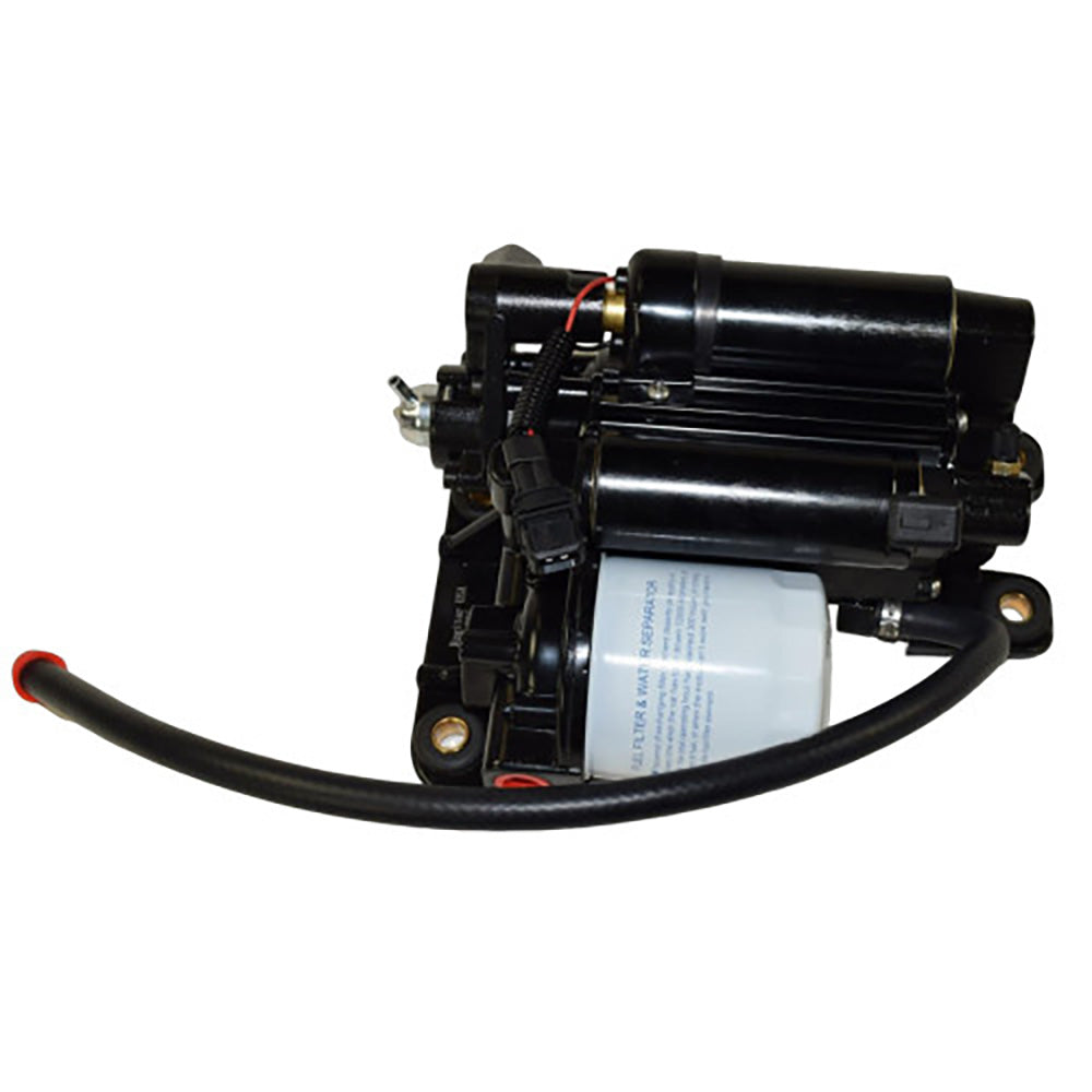 Regitar U.S.A. RFP002 Marine Fuel Pump Assembly for Volvo Penta - Fits Most 8.1L Engines