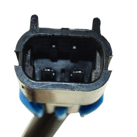 Regitar USA Marine Fuel Pump Assembly for Mercury/Mercruiser Engines * Fits 4.3L V6, 5.0L V8, and 350 ci Carburetors