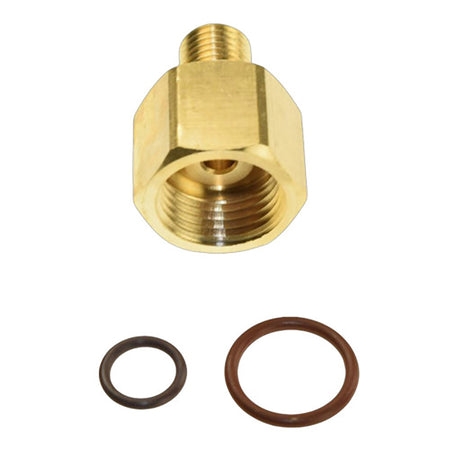 Regitar USA Marine Fuel Pump Assembly for Mercury/Mercruiser Engines * Fits 4.3L V6, 5.0L V8, and 350 ci Carburetors