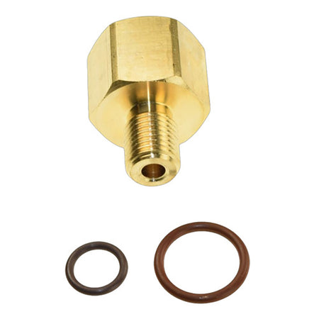 Regitar USA Marine Fuel Pump Assembly for Mercury/Mercruiser Engines * Fits 4.3L V6, 5.0L V8, and 350 ci Carburetors
