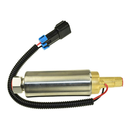 Regitar U.S.A. RFP007 Fuel Pump Assembly for Mercury Mercruiser Engines with High-Pressure Pump