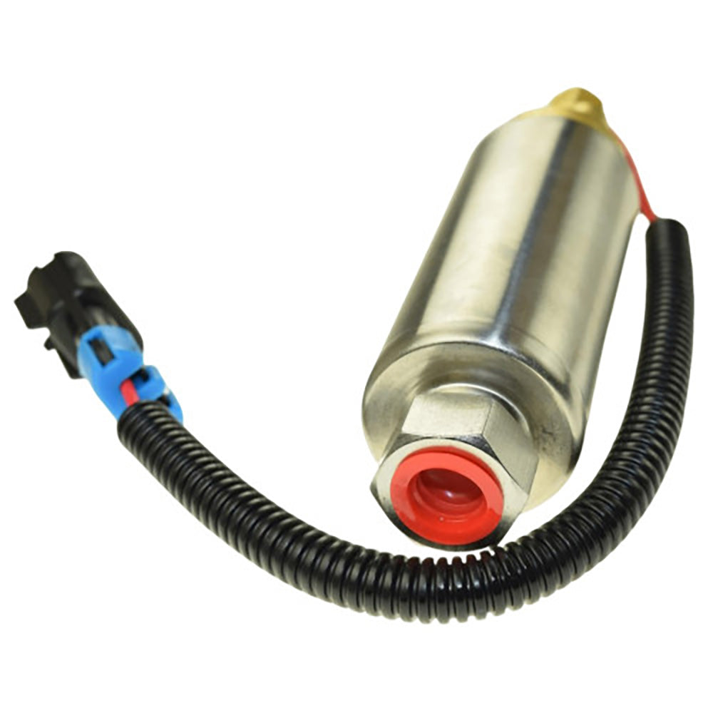 Regitar U.S.A. RFP007 Fuel Pump Assembly for Mercury Mercruiser Engines with High-Pressure Pump