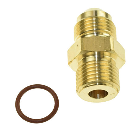 Regitar U.S.A. RFP007 Fuel Pump Assembly for Mercury Mercruiser Engines with High-Pressure Pump