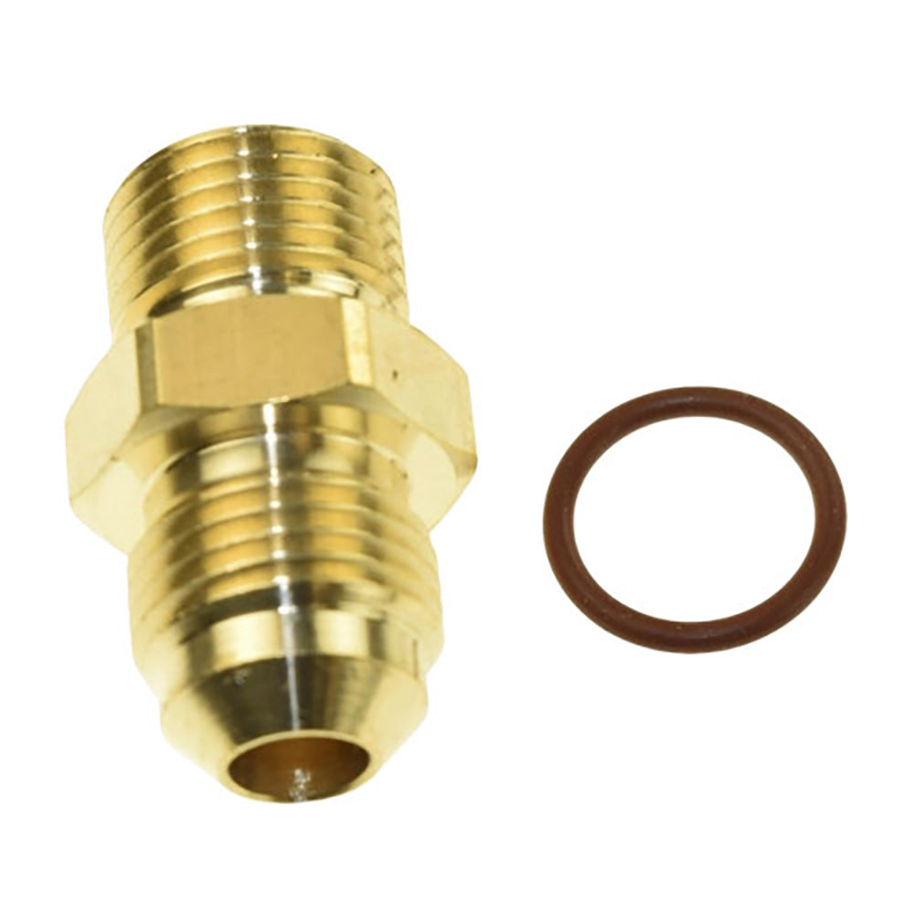 Regitar U.S.A. RFP007 Fuel Pump Assembly for Mercury Mercruiser Engines with High-Pressure Pump