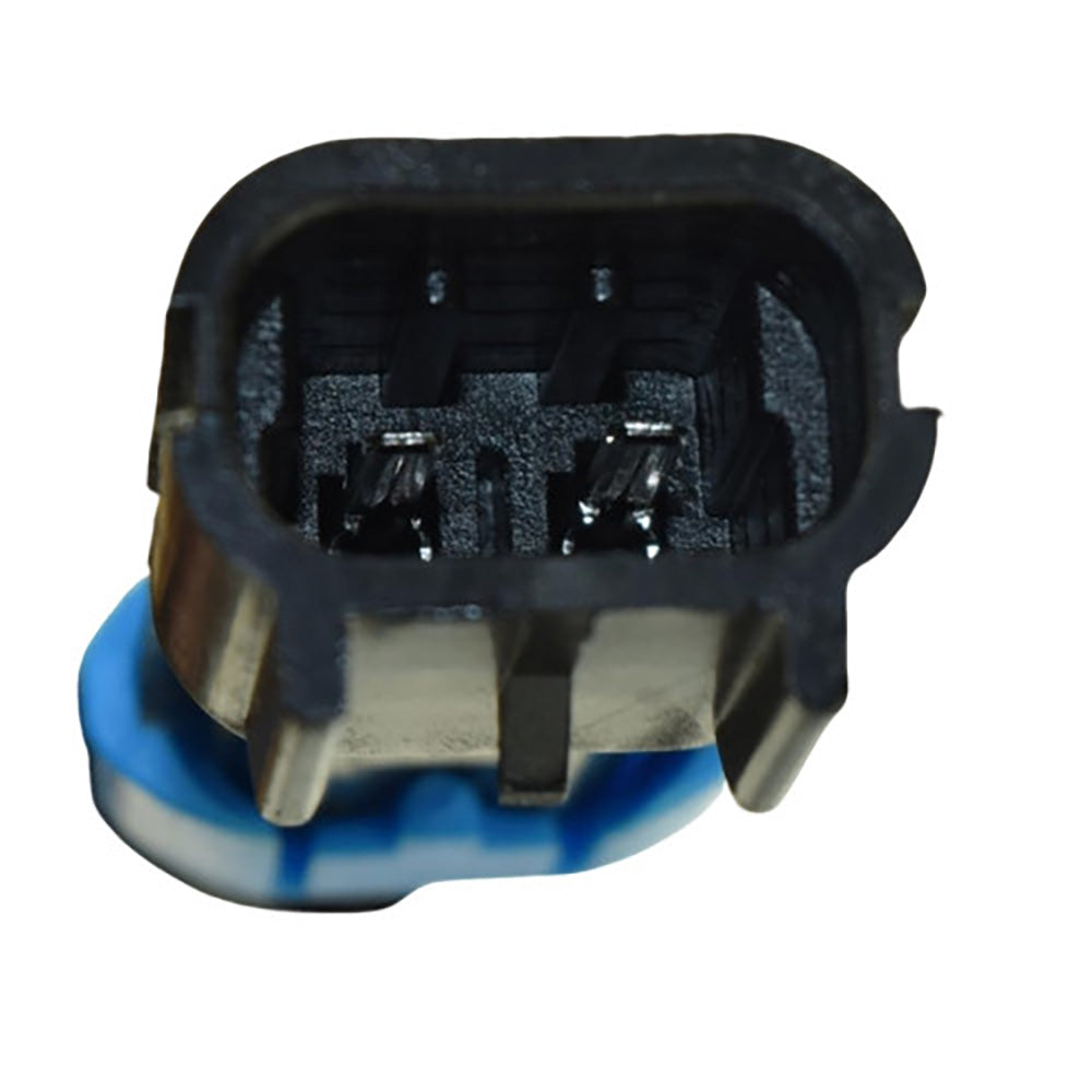 Regitar U.S.A. RFP007 Fuel Pump Assembly for Mercury Mercruiser Engines with High-Pressure Pump