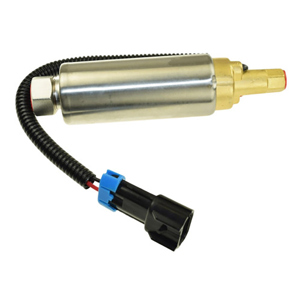 Regitar U.S.A. RFP007 Fuel Pump Assembly for Mercury Mercruiser Engines with High-Pressure Pump