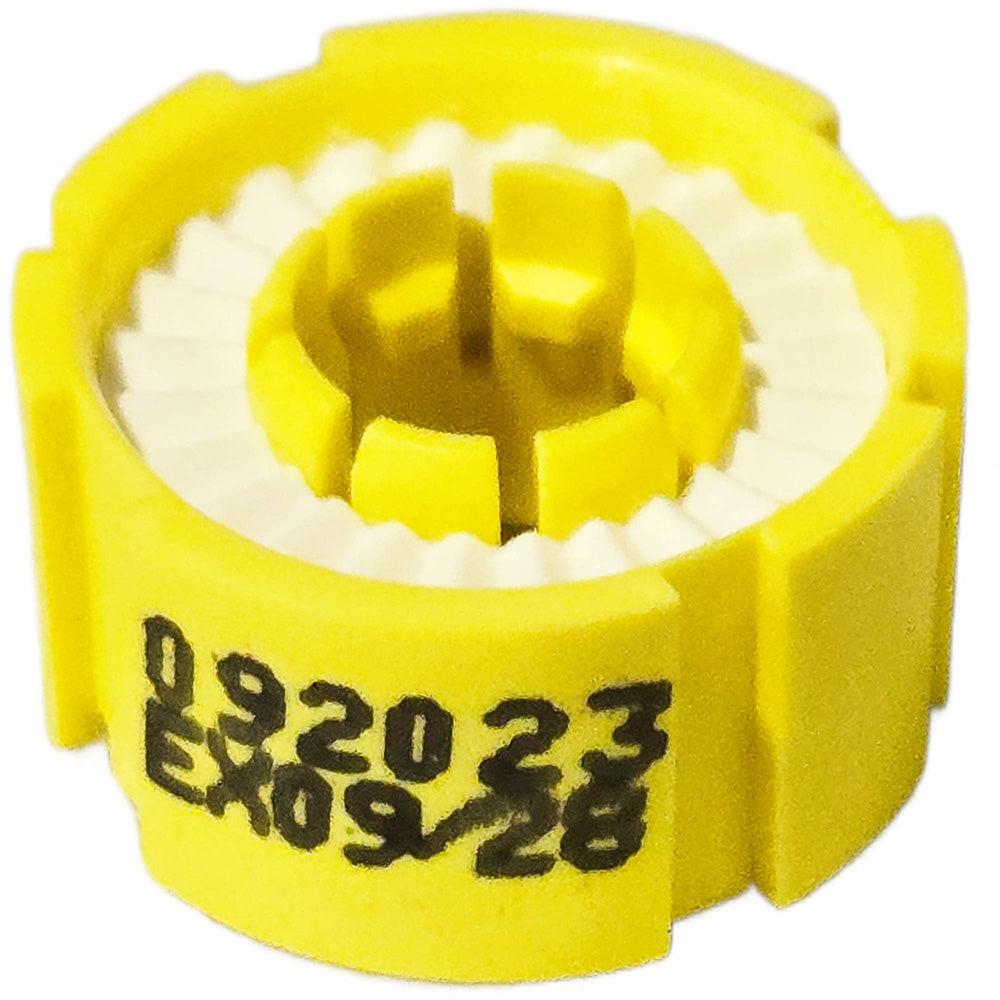 Leland Maximum Inflation V80041 Replacement Single Bobbin for Inflatable Life Jackets
