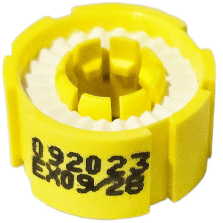 Leland Maximum Inflation V80041 Replacement Single Bobbin for Inflatable Life Jackets