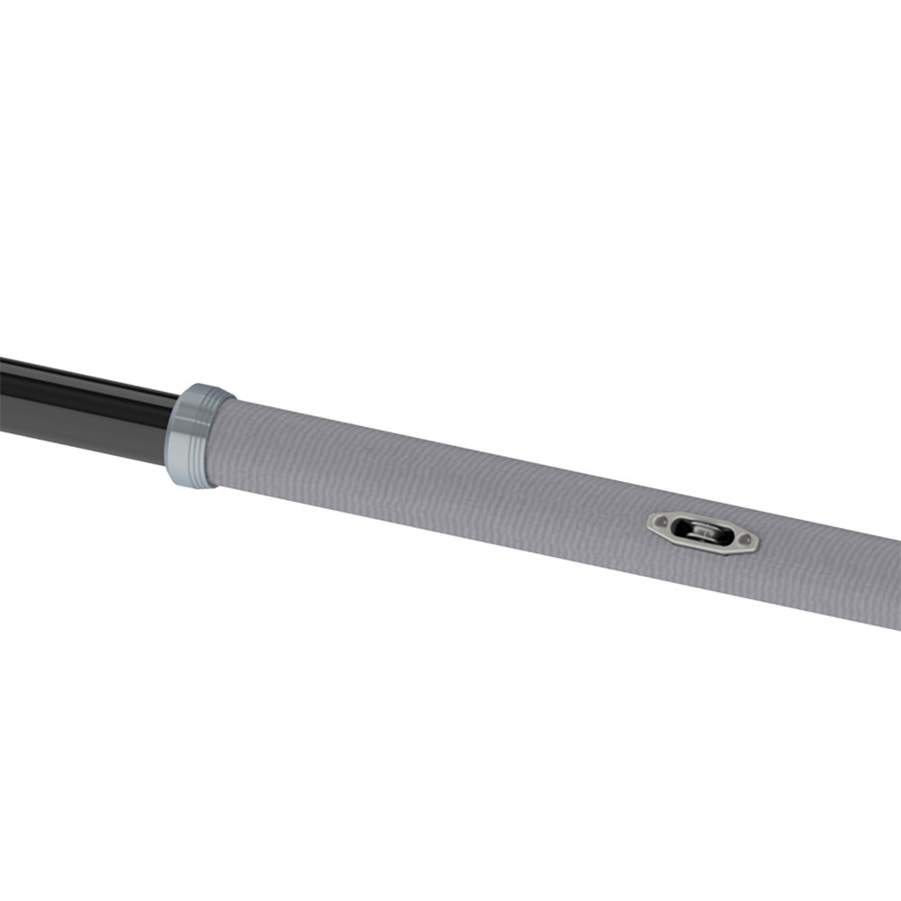 TACO Marine OI-3220CF 22' Open Water Internal & Collapsible Carbon Fiber Outrigger Poles