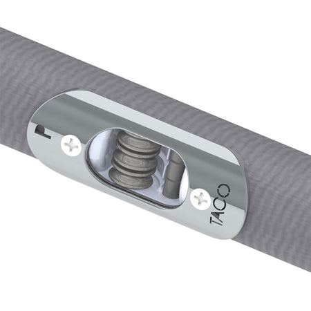 TACO Marine OI-3220CF 22' Open Water Internal & Collapsible Carbon Fiber Outrigger Poles