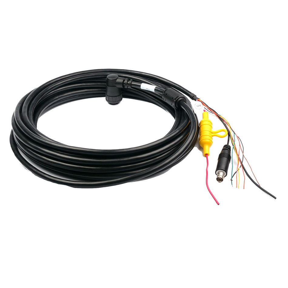 FLIR Systems M300 Right Angled Power Cable - 3M (Part A80694)