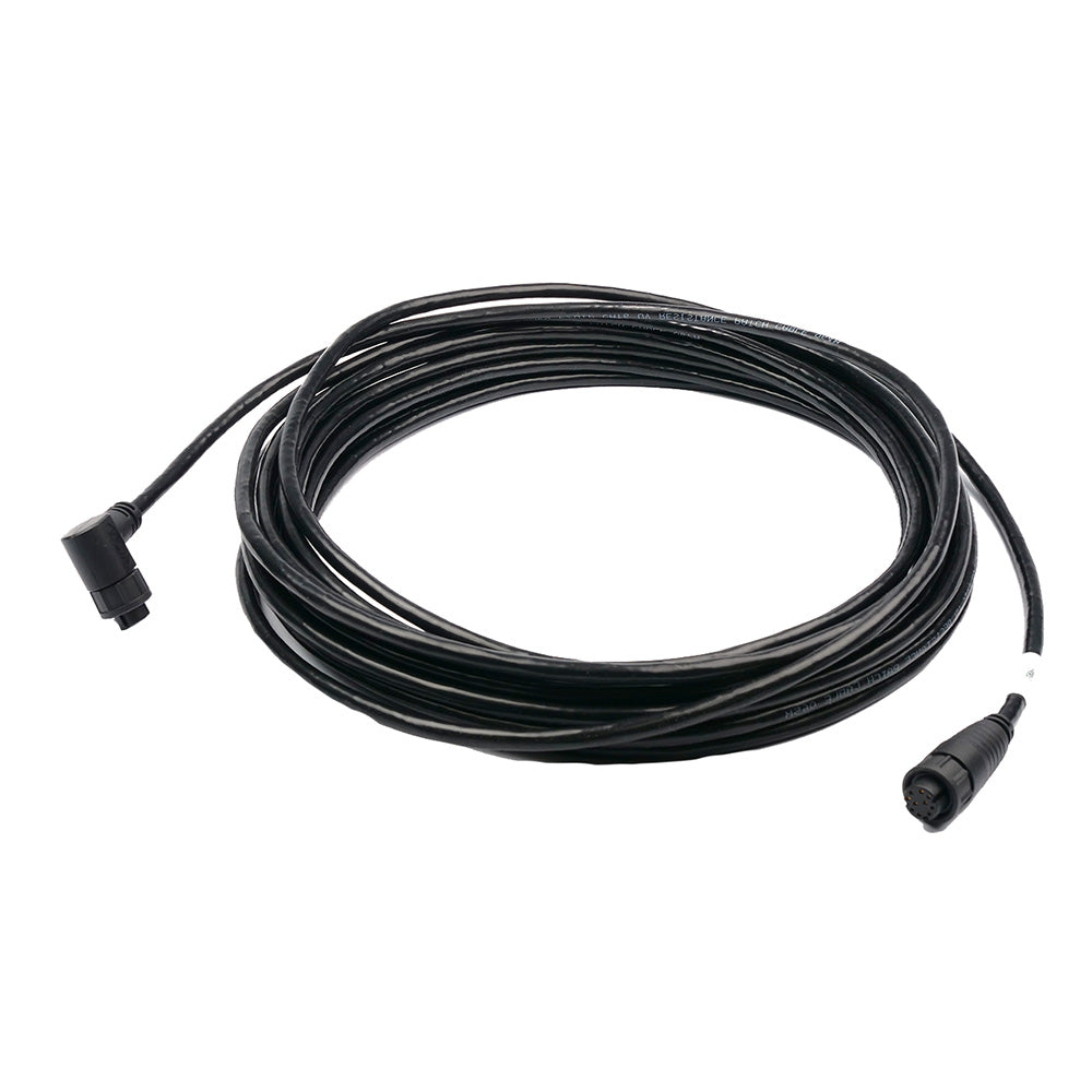 FLIR Systems M300 RayNet Right Angle to Straight Cable - 10 ft for Marine and Surveillance Cameras
