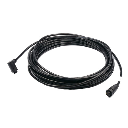 FLIR Systems M300 RayNet Right Angle to Straight Cable - 10 ft for Marine and Surveillance Cameras
