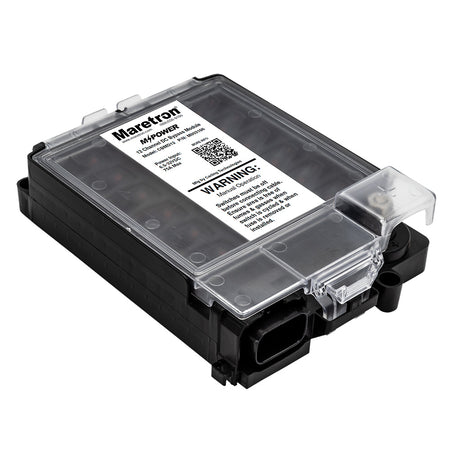 Maretron 12 Circuit Bypass Module NMEA 2K w/o Fuse Pack & Jumper Wire