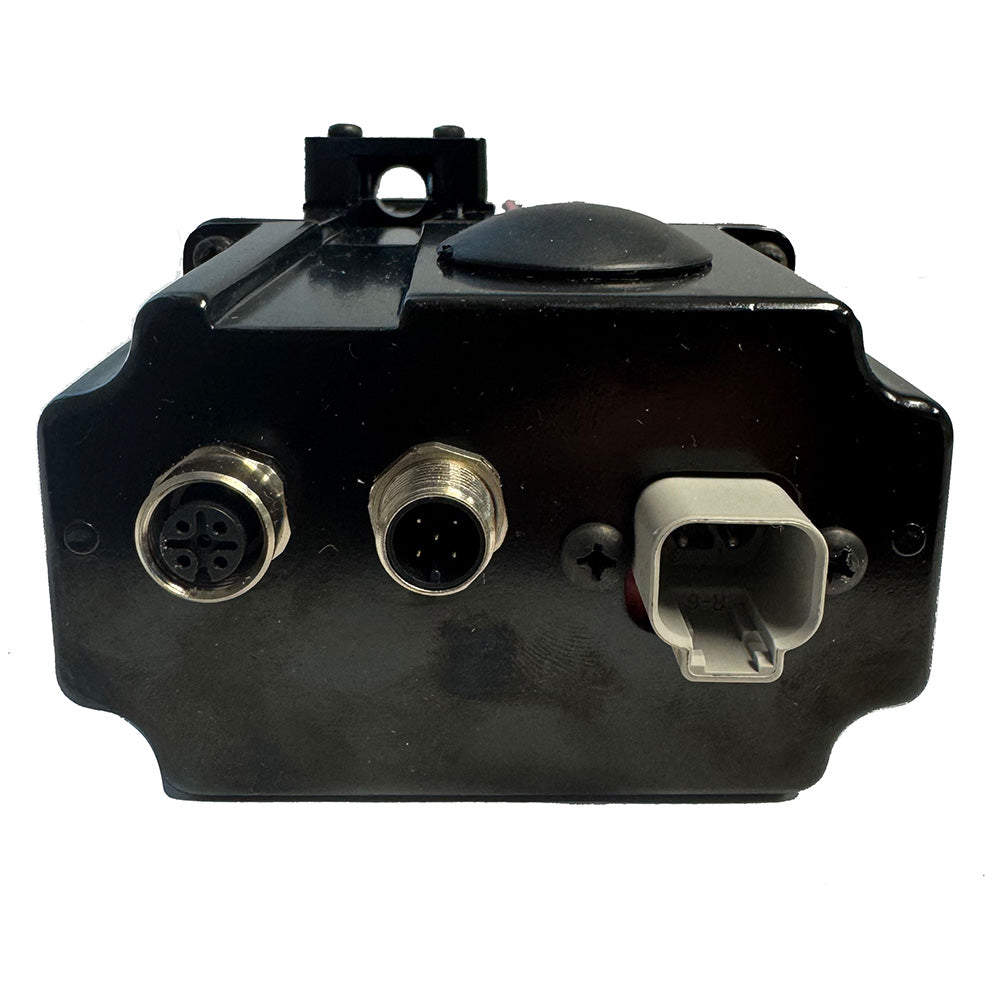 Uflex USA PA2-MA Electro-Mechanical Actuator for Throttle and Shift Control