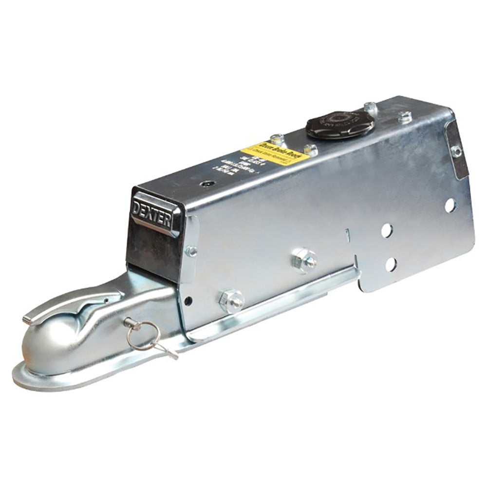 Load Rite 7.7K Disc Brake Actuator 6080.76