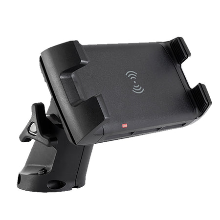 Scanstrut Edge 15W Wireless Adjustable Phone Mount and Charger for 12/24V Vehicles