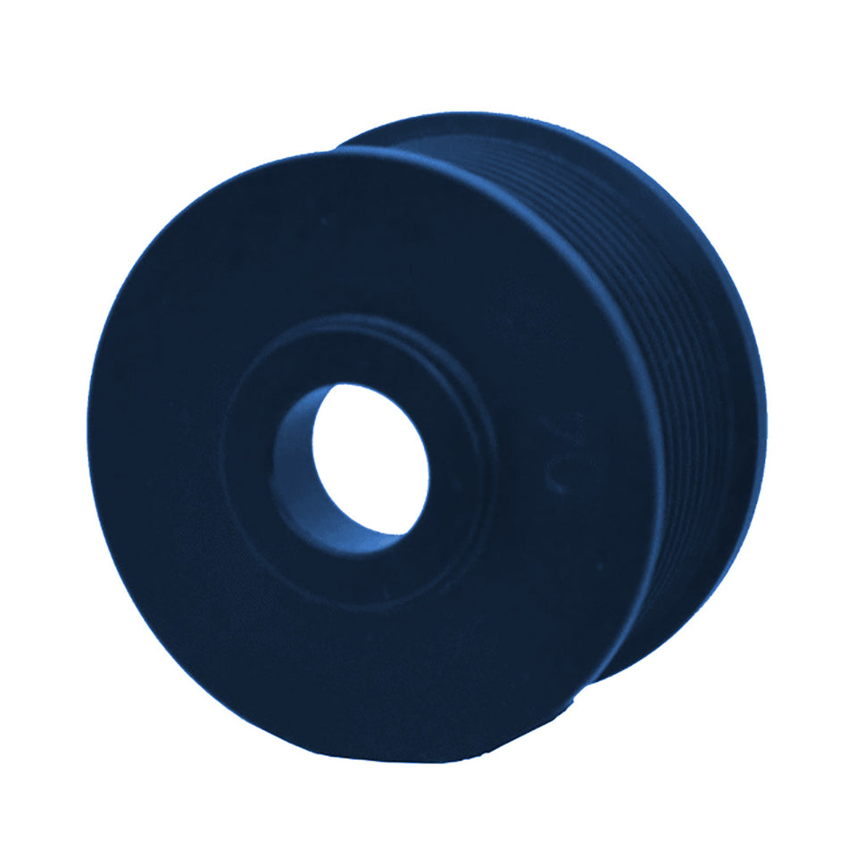 Balmar Pulley J10 for Altmount AT Series Alternator - 2.4" Diameter, 17mm Bore