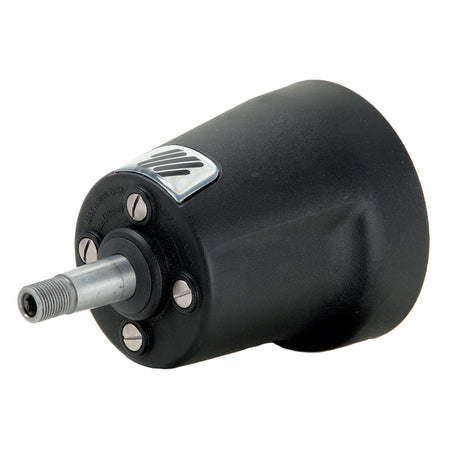 Uflex USA Masterdrive 32CC Front Mount Helm - Hydraulic Steering for Single Cylinder Applications
