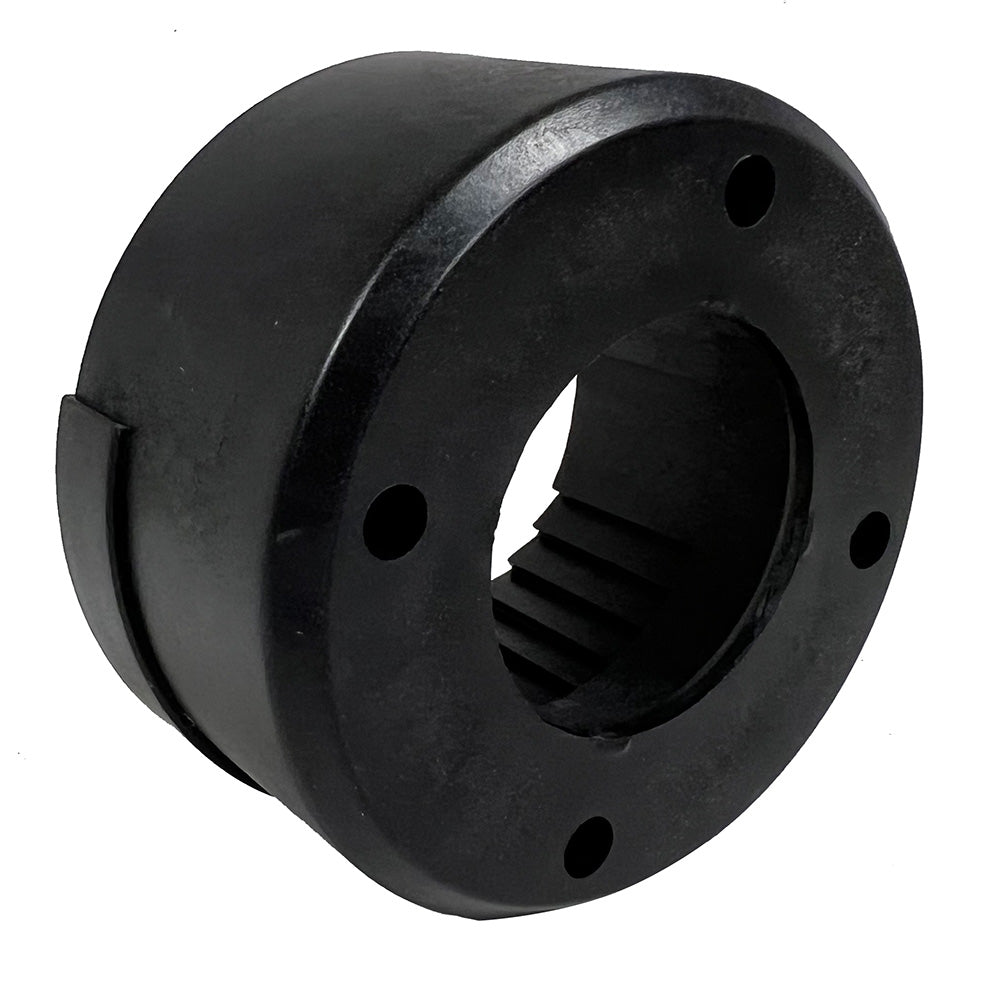 Jabsco Macerator Pump Housing Kit Part 18594-1001 for 18690