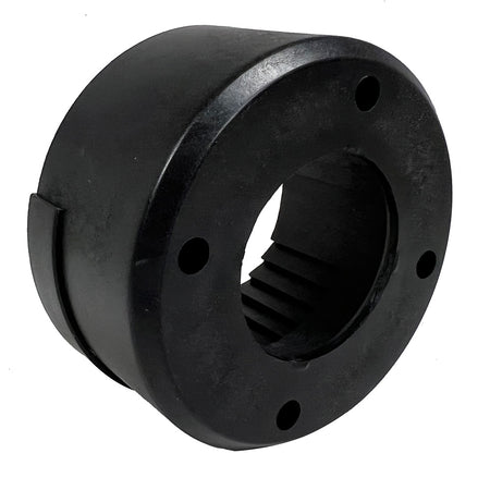 Jabsco Macerator Pump Housing Kit Part 18594-1001 for 18690