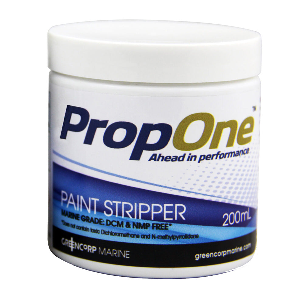 PropOne Paint Stripper - 200ml | Part No. 2010
