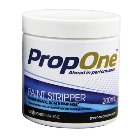 PropOne Paint Stripper - 200ml | Part No. 2010