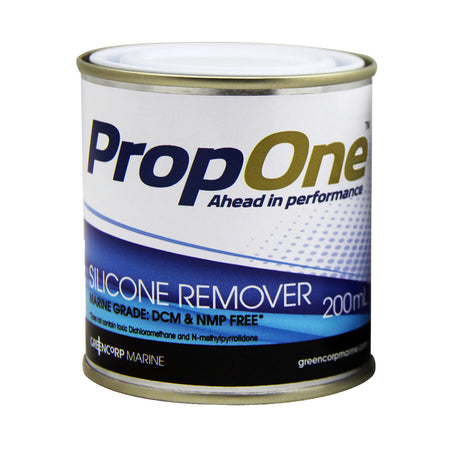 PropOne Silicone Remover - 200ml, Part Number 2011
