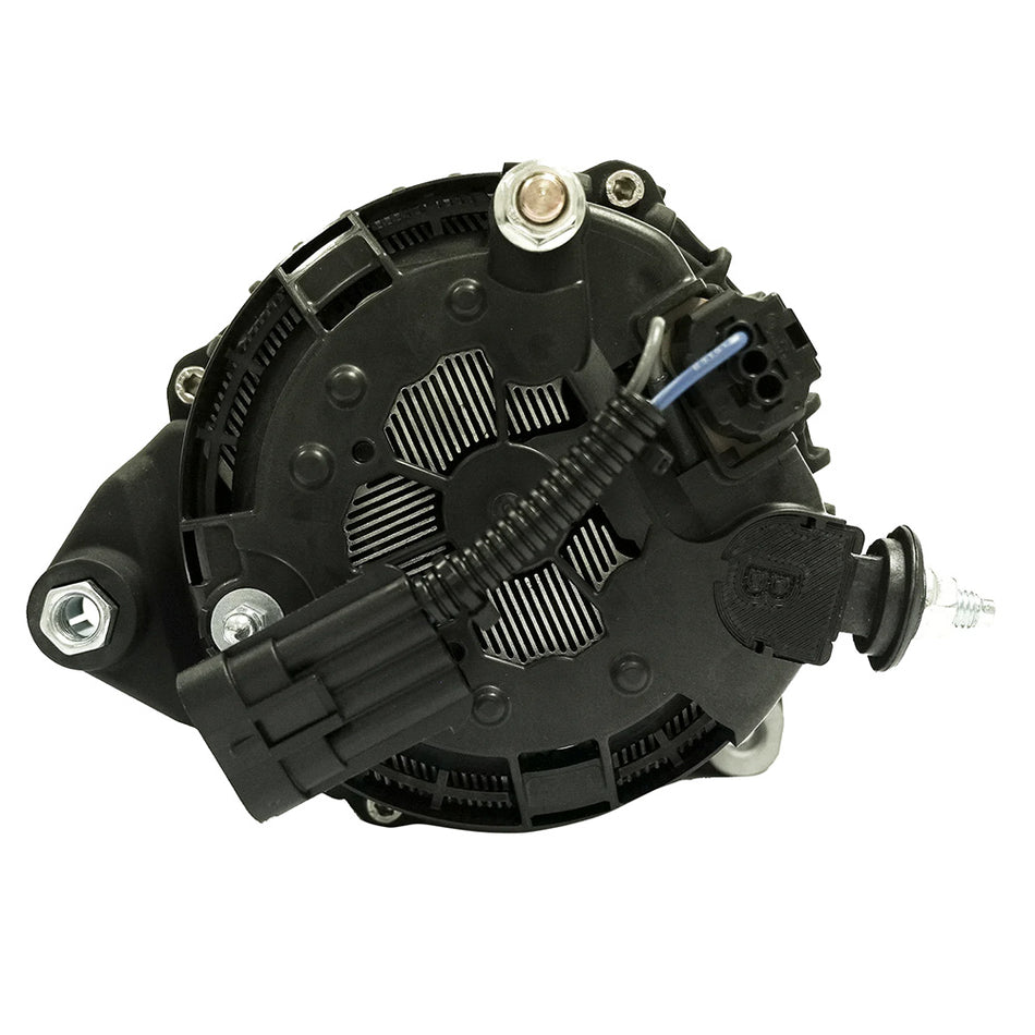 ARCO Marine Zeus A275L Transit Alternator with Terminal Block - Part 4032