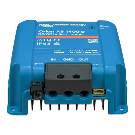Victron Energy Orion XS 1400 DC-DC Battery Charger