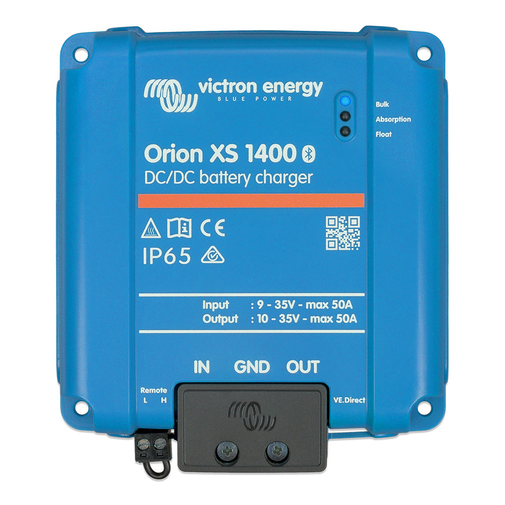 Victron Energy Orion XS 1400 DC-DC Battery Charger