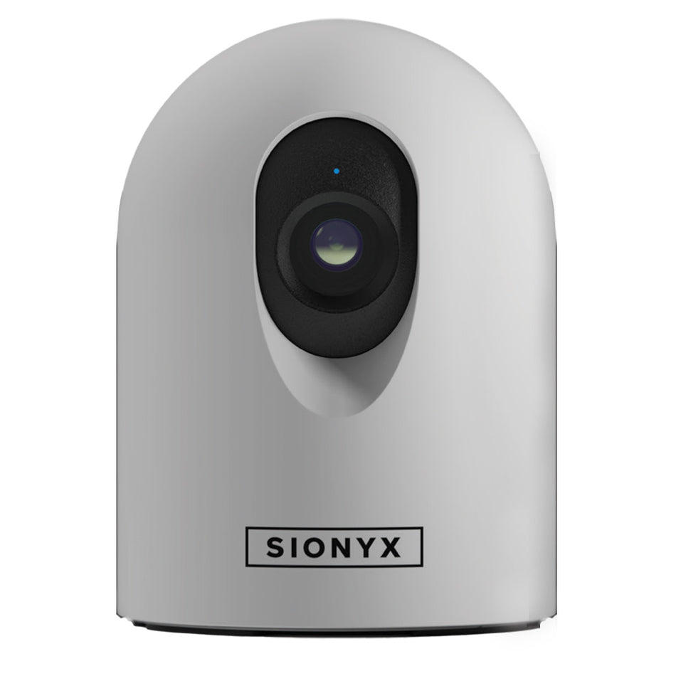 SIONYX Nightwave Digital Camera - White